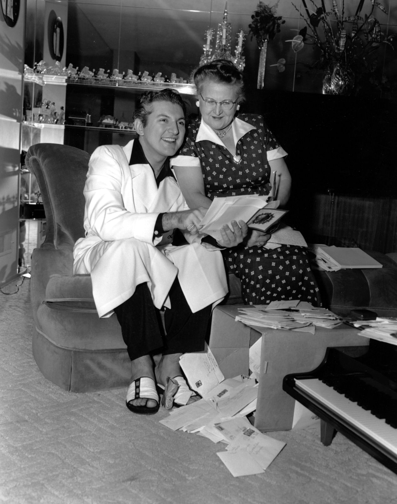 LIBERACE